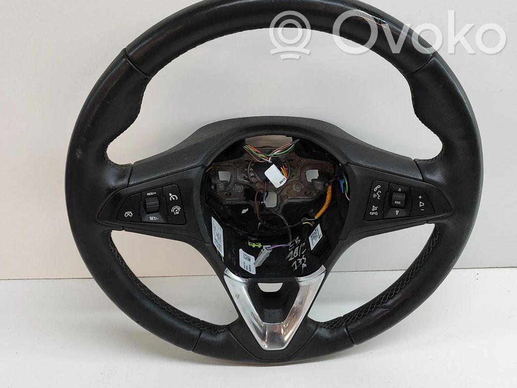 Opel Corsa F Vairas 