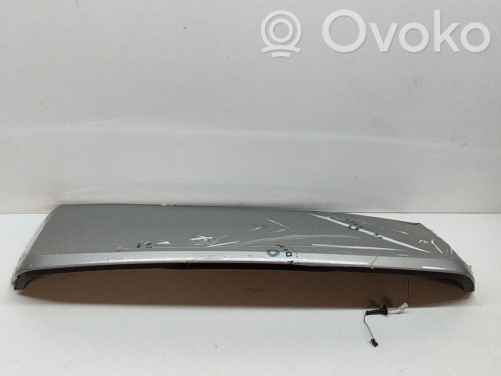Volvo XC40 Alerón trasero/maletero 