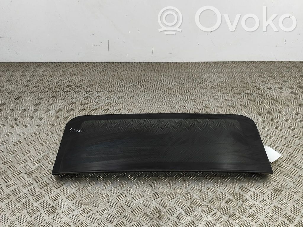 BMW X5 E70 Schiebedach-Set 