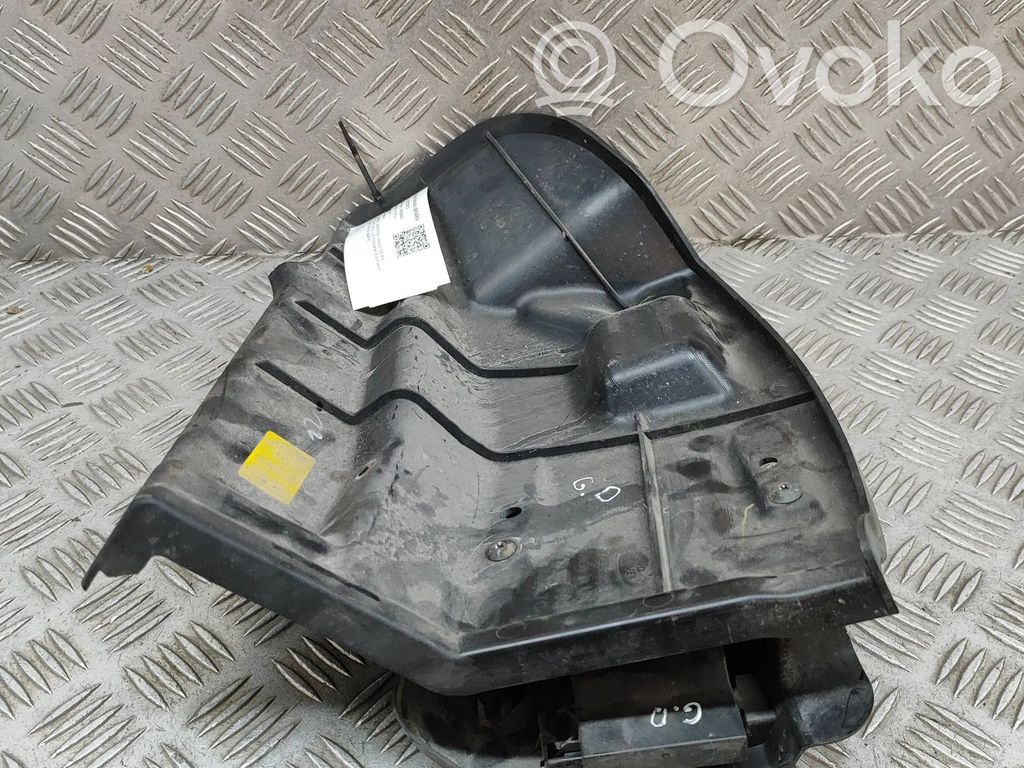 Land Rover Range Rover Sport L494 Altri dispositivi 