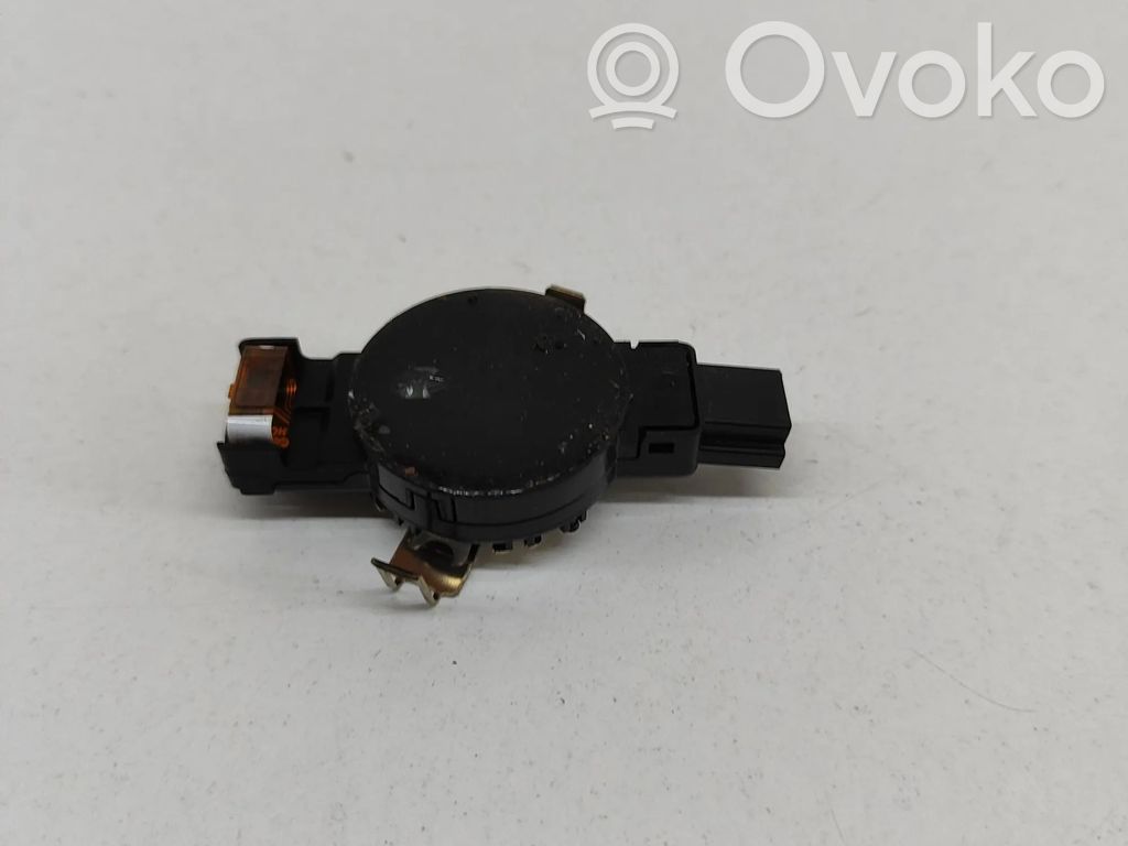 BMW iX3 G08 Rain sensor 