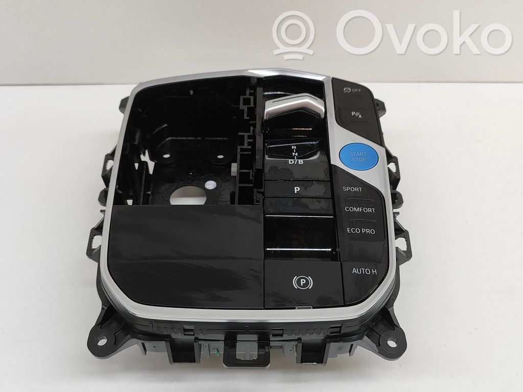 BMW iX3 G08 Selector caja de cambios 