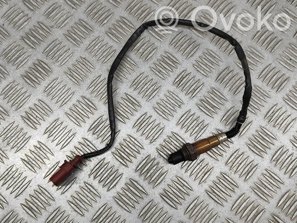 Audi A6 S6 C7 4G Sonde lambda 