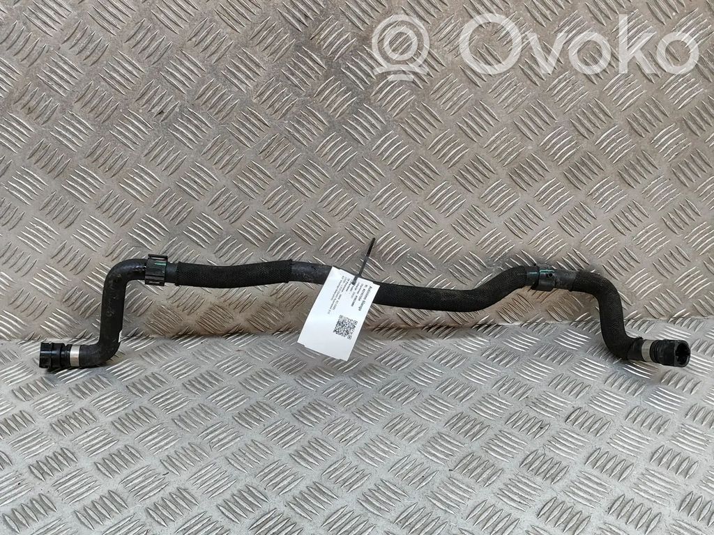 BMW iX3 G08 Tubo flessibile del liquido di raffreddamento del motore 