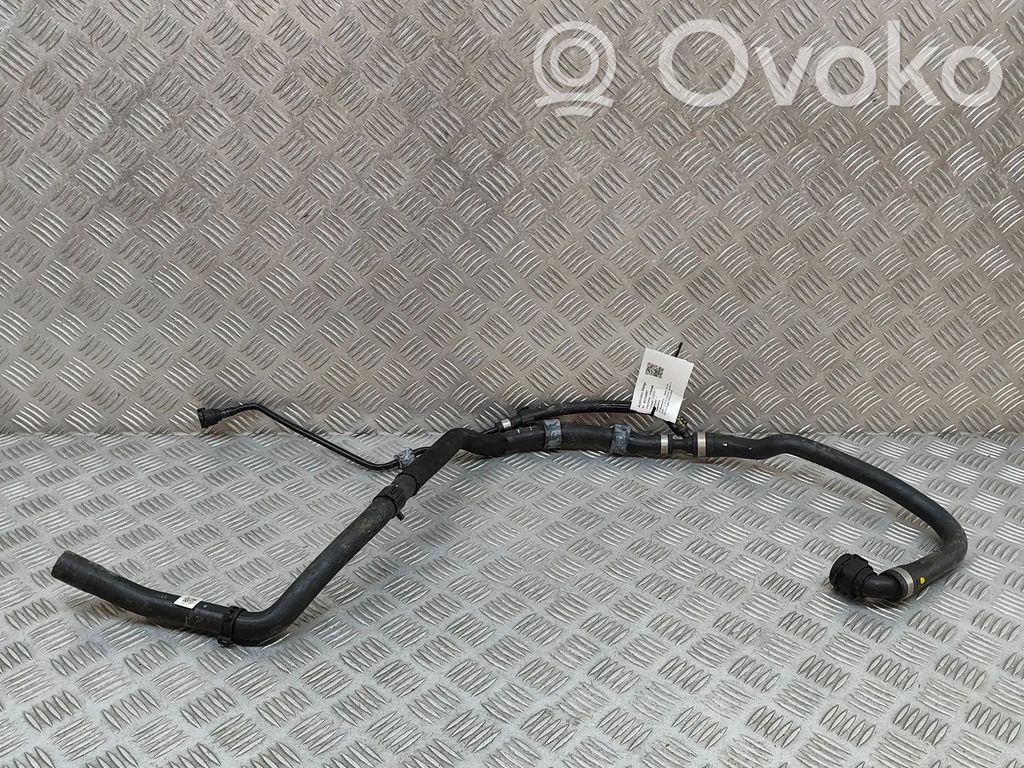 BMW iX3 G08 Kühlleitung / Kühlschlauch 