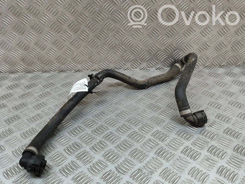 BMW iX3 G08 Engine coolant pipe/hose 
