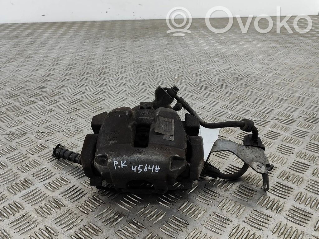 Citroen C5 Aircross Zacisk hamulcowy przedni 