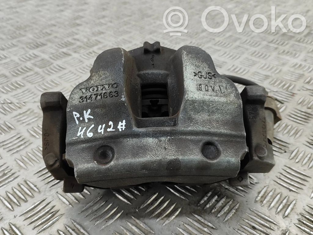 Volvo XC60 Front brake caliper 