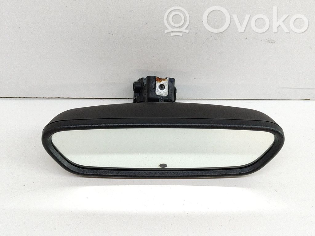 Citroen C5 Aircross Rear view mirror (interior) 