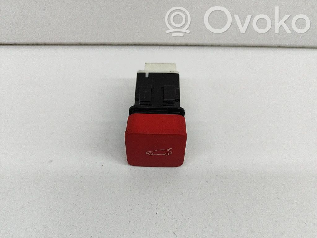 Citroen C5 Aircross Tailgate/boot open switch button 