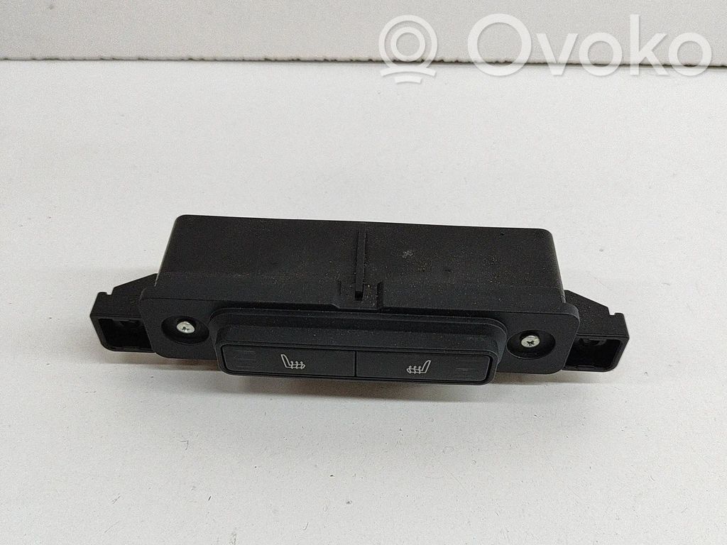 Land Rover Range Rover Sport L494 Interruptor de calefacción del asiento 