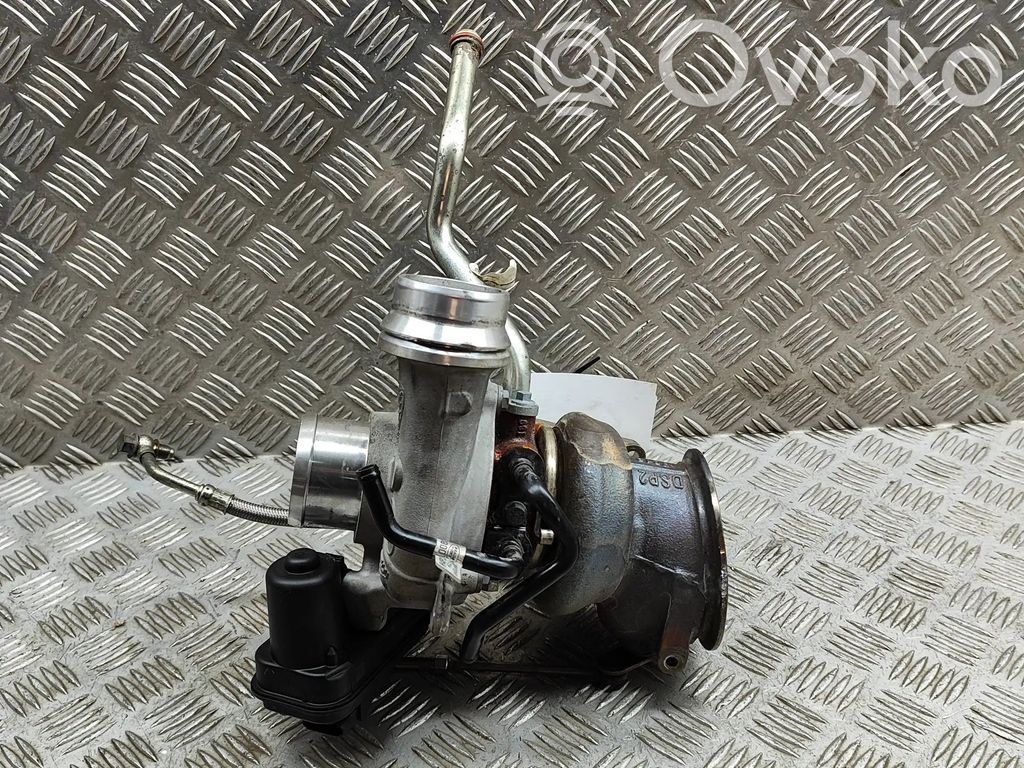 Turbina   53039700616,53031015378,H4P36K682CH