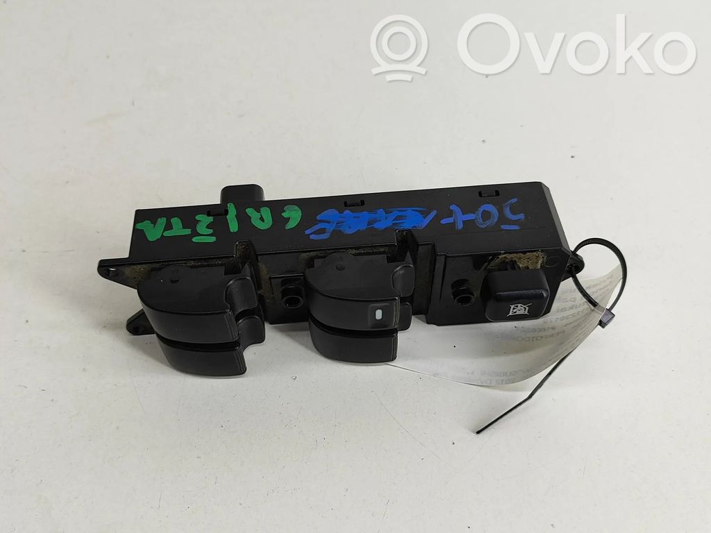 Mitsubishi L200 Comutator comandă geamuri electrice 