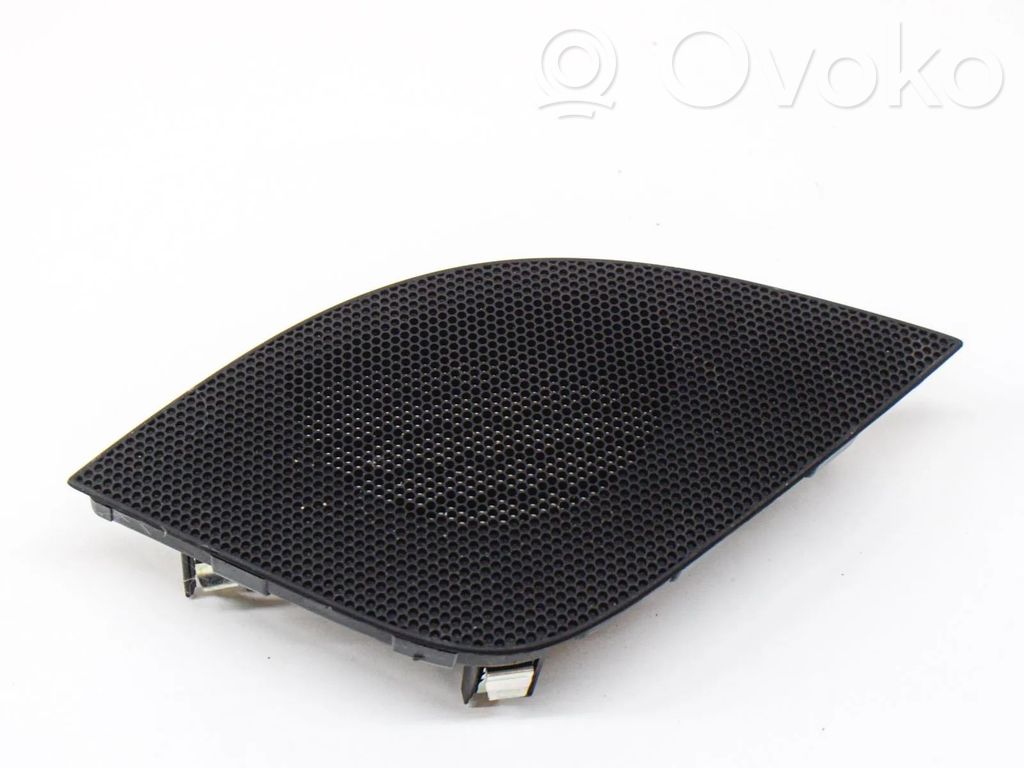 Audi Q5 SQ5 FY Cache enceinte centrale 