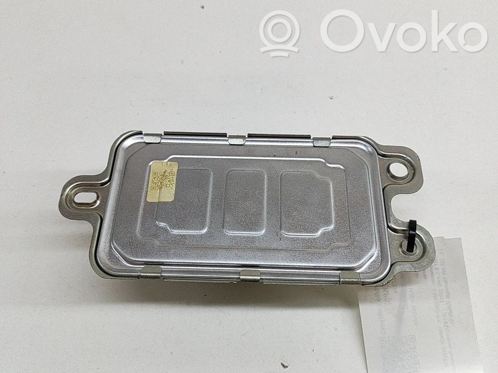 Land Rover Range Rover Sport L494 Centralina/modulo pompa dell’impianto di iniezione