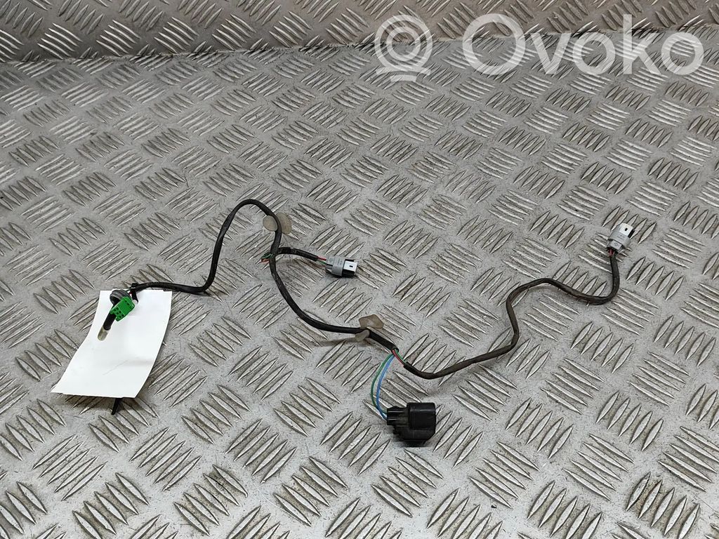 Land Rover Range Rover Velar Otros cableados 