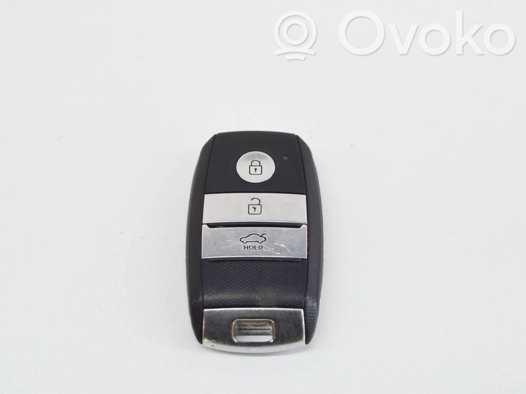 KIA Optima Virta-avain/kortti 