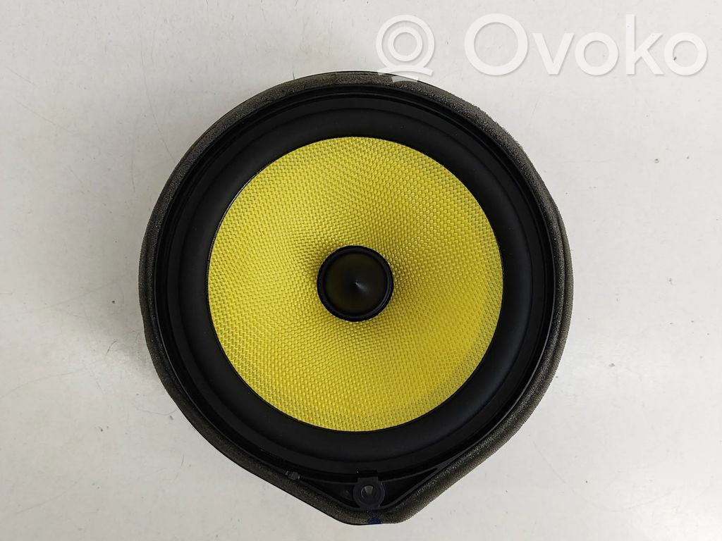 Honda Civic X Altavoz de la puerta trasera