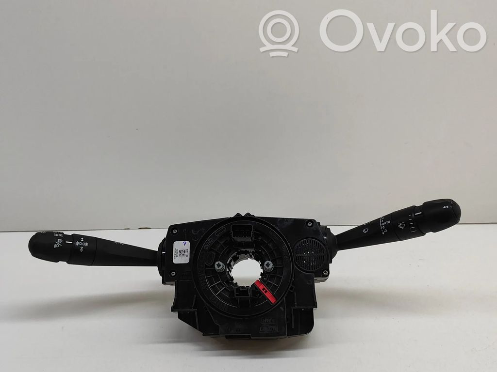 Citroen C4 II Palanca de intermitentes 