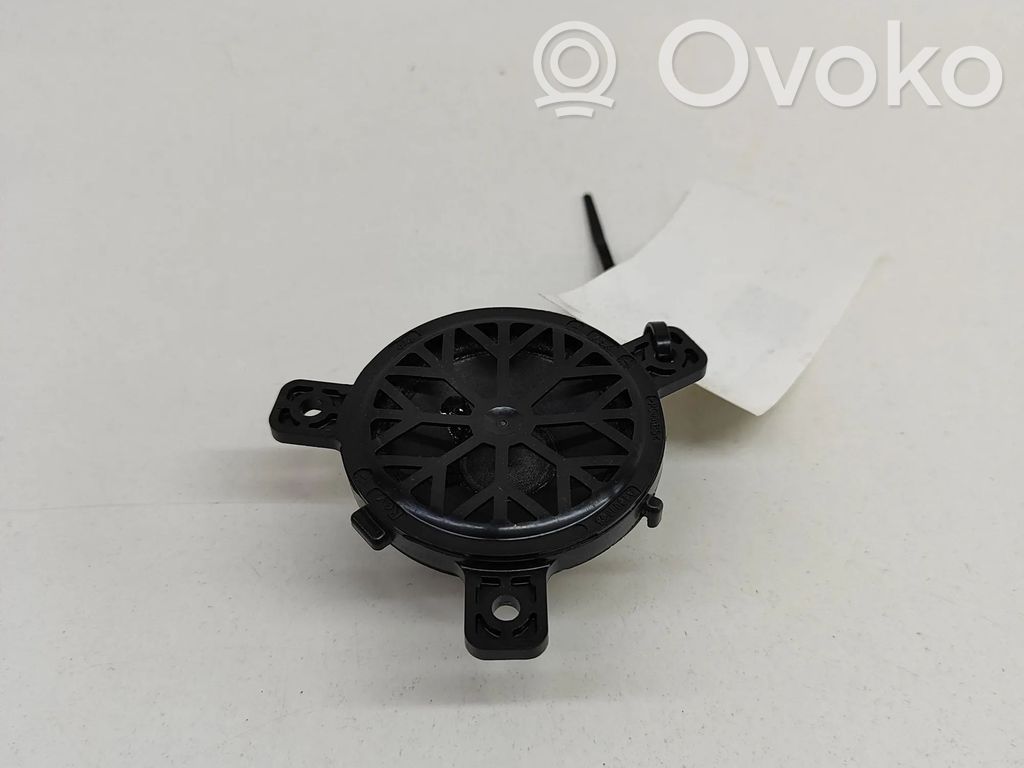 Citroen C4 II Front door speaker 