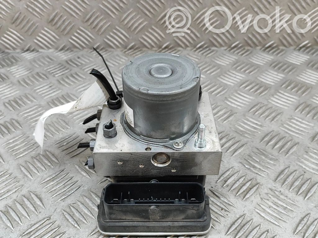 Citroen C4 II Bomba de ABS 
