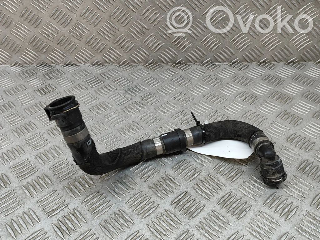 Citroen C4 II Moottorin vesijäähdytyksen putki/letku 