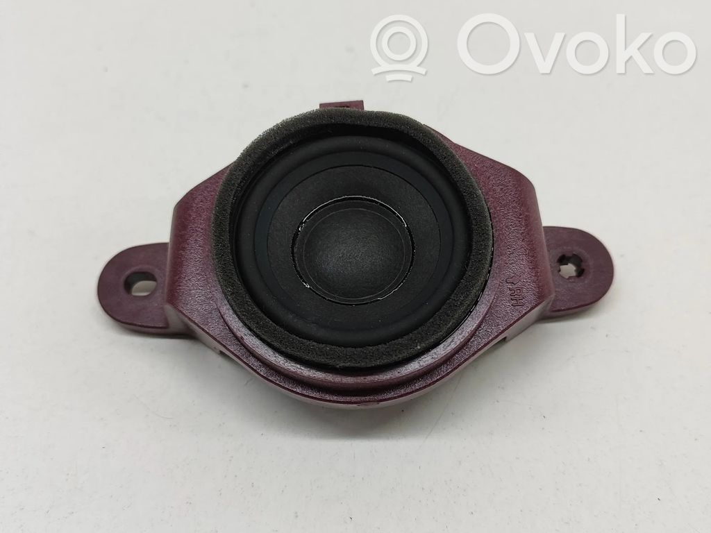KIA EV6 Altavoz del panel 