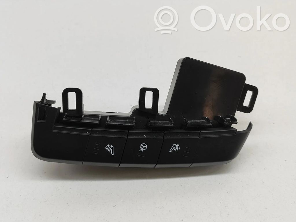 KIA EV6 Interruptor de calefacción del asiento 