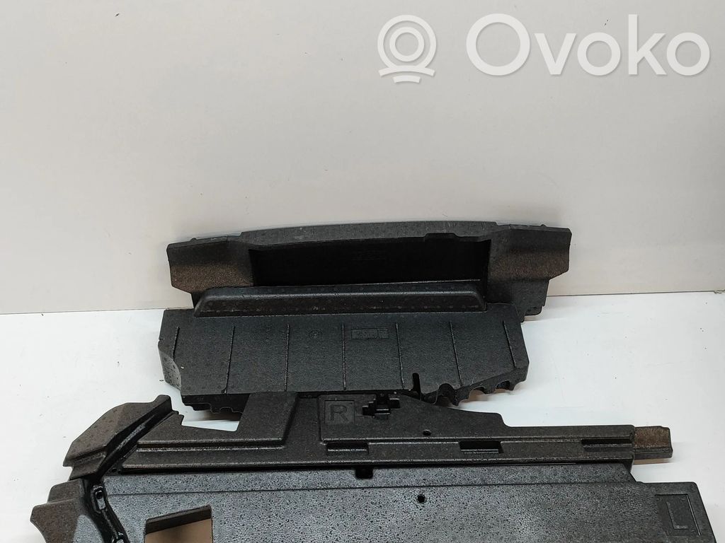 BMW 3 F30 F35 F31 Altro elemento di rivestimento bagagliaio/baule 
