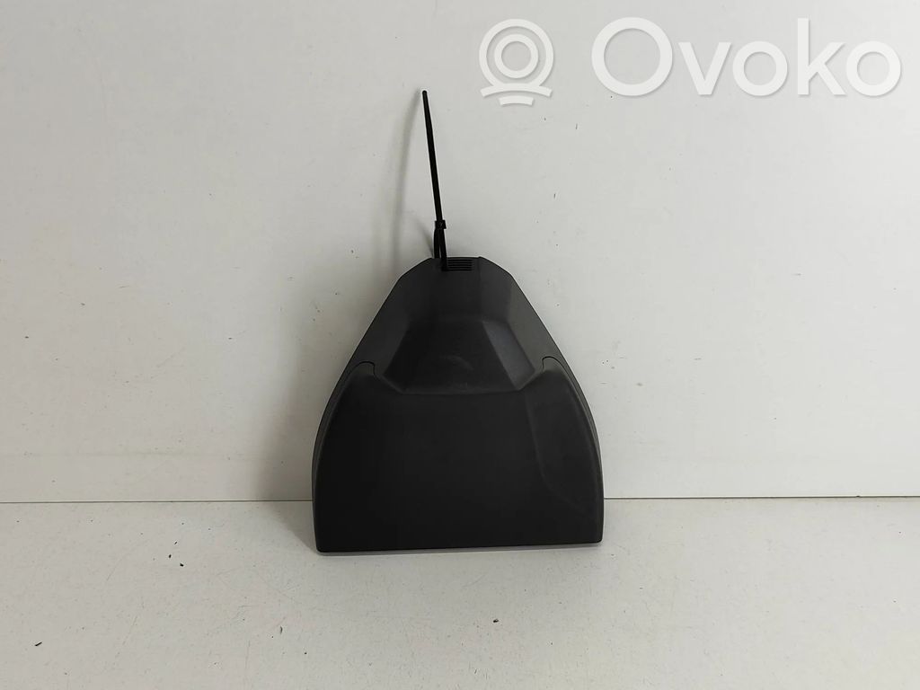 Volkswagen ID.4 Altra parte interiore 