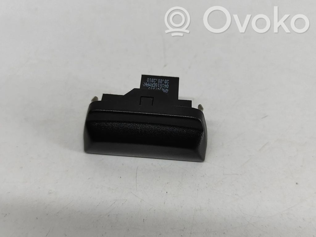 Audi Q7 4M Sun solar sensor 