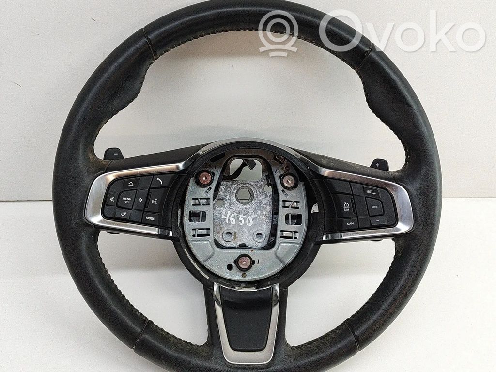Jaguar XF X260 Volant 