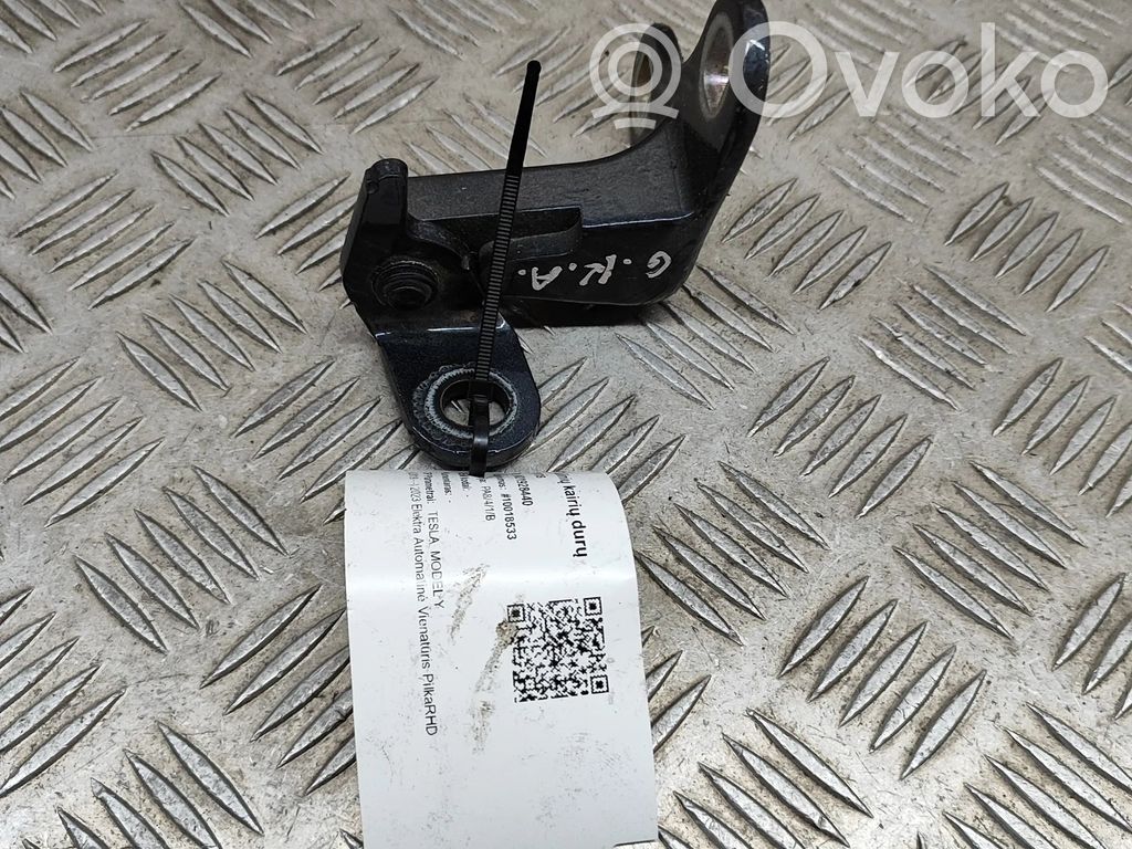 Tesla Model Y Rear door lower hinge 