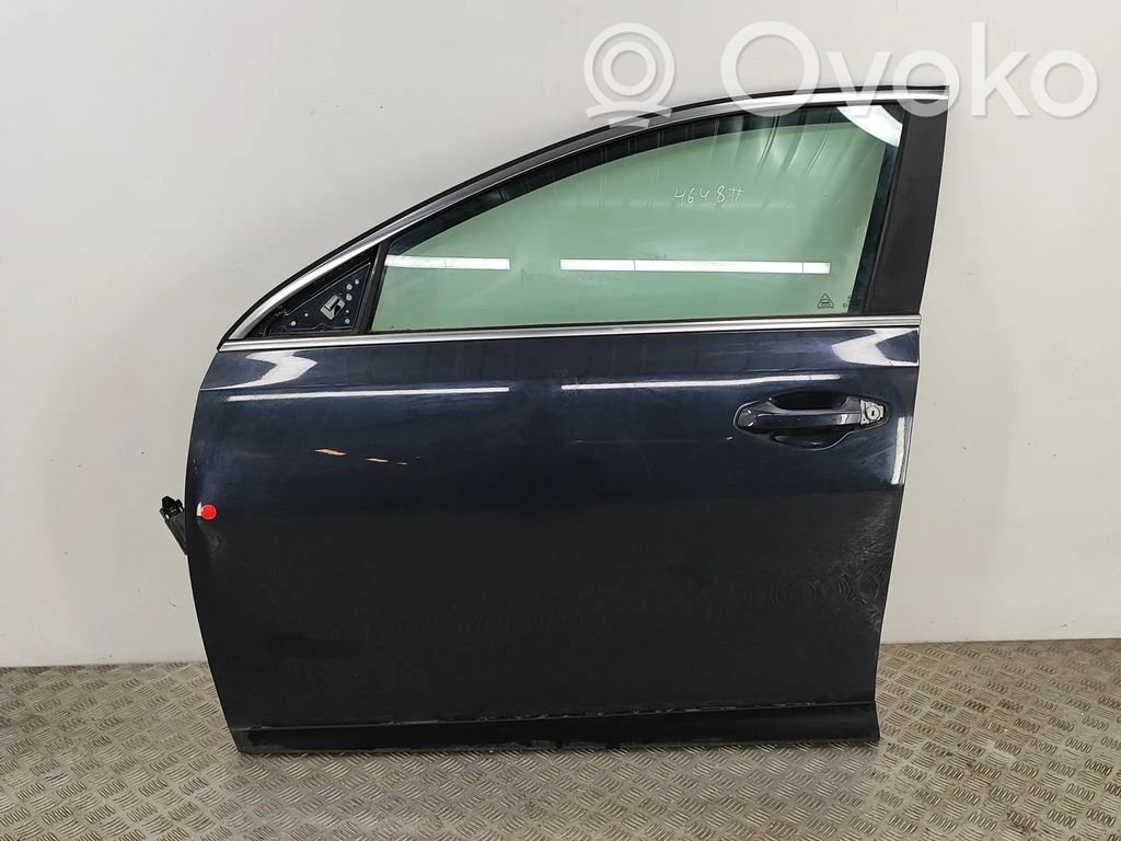 KIA Xceed Durvis 