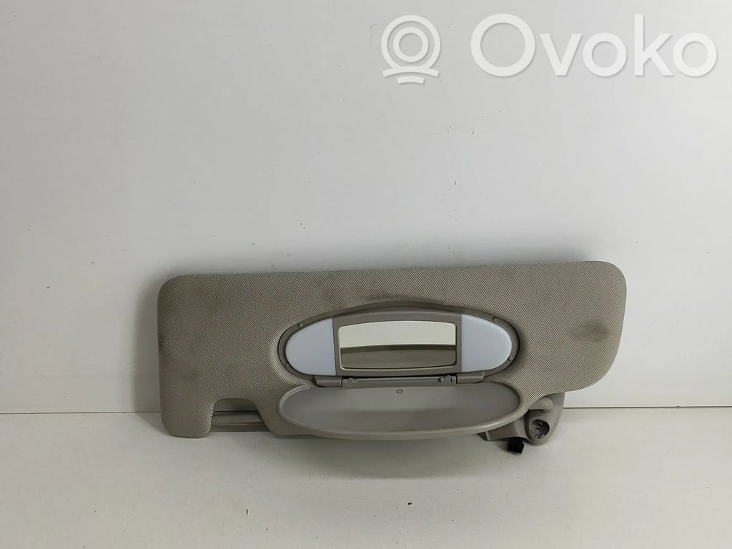 BMW i3 Sun visor 