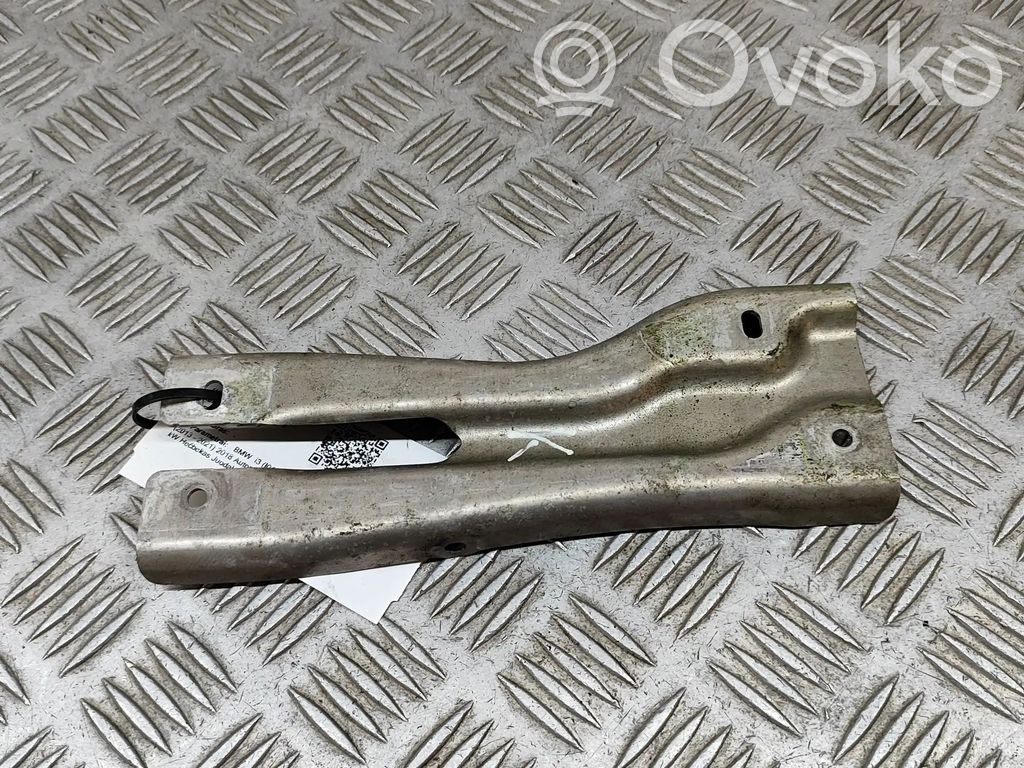 BMW i3 Other body part 