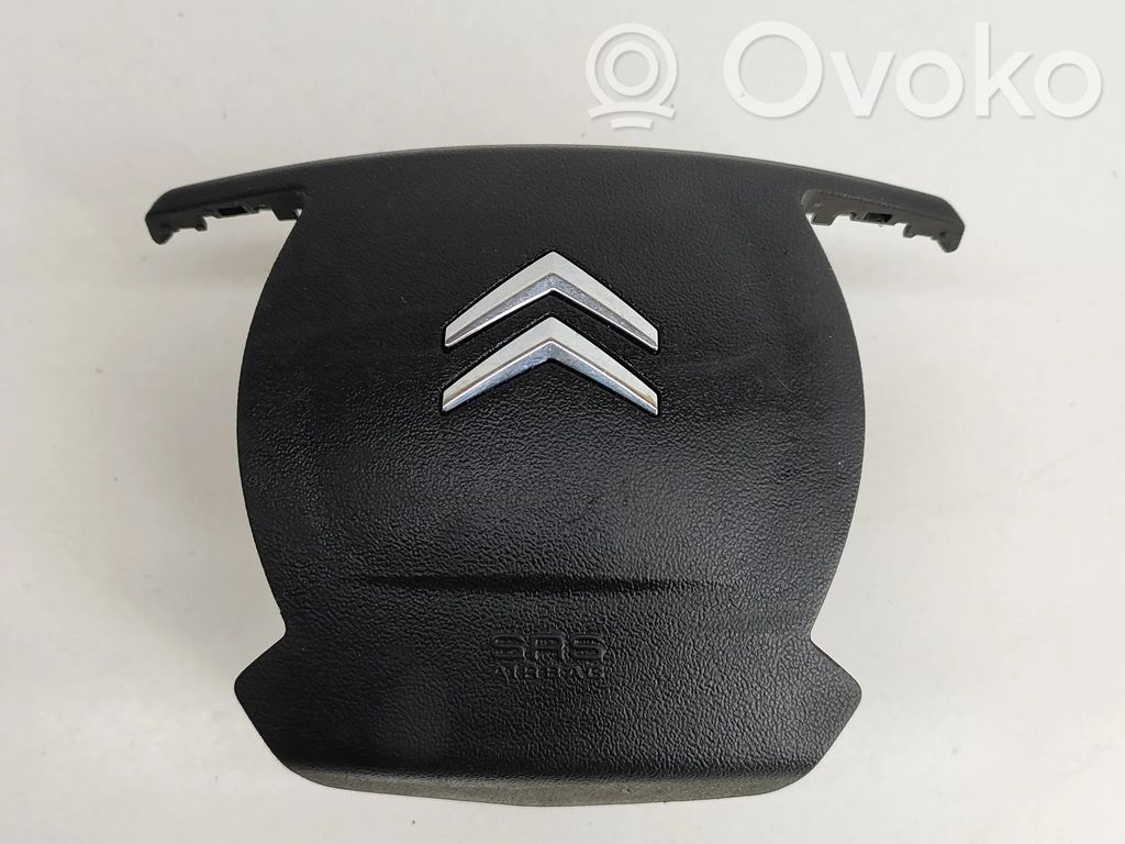 Citroen C5 Airbag del volante 
