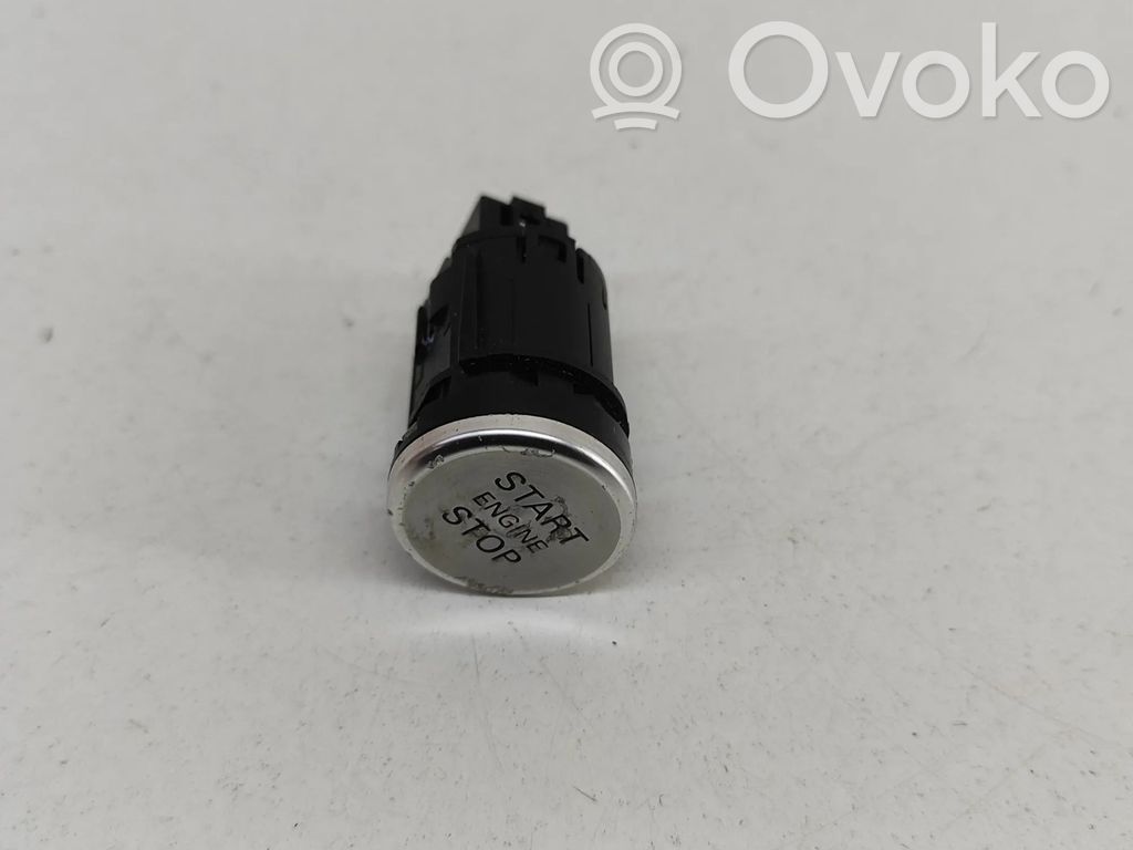Audi A8 S8 D4 4H Interruttore a pulsante start e stop motore