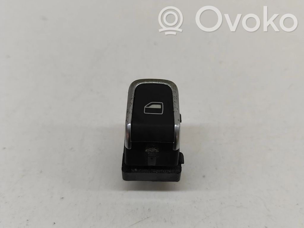 Interruptor del elevalunas eléctrico   4G0959855A