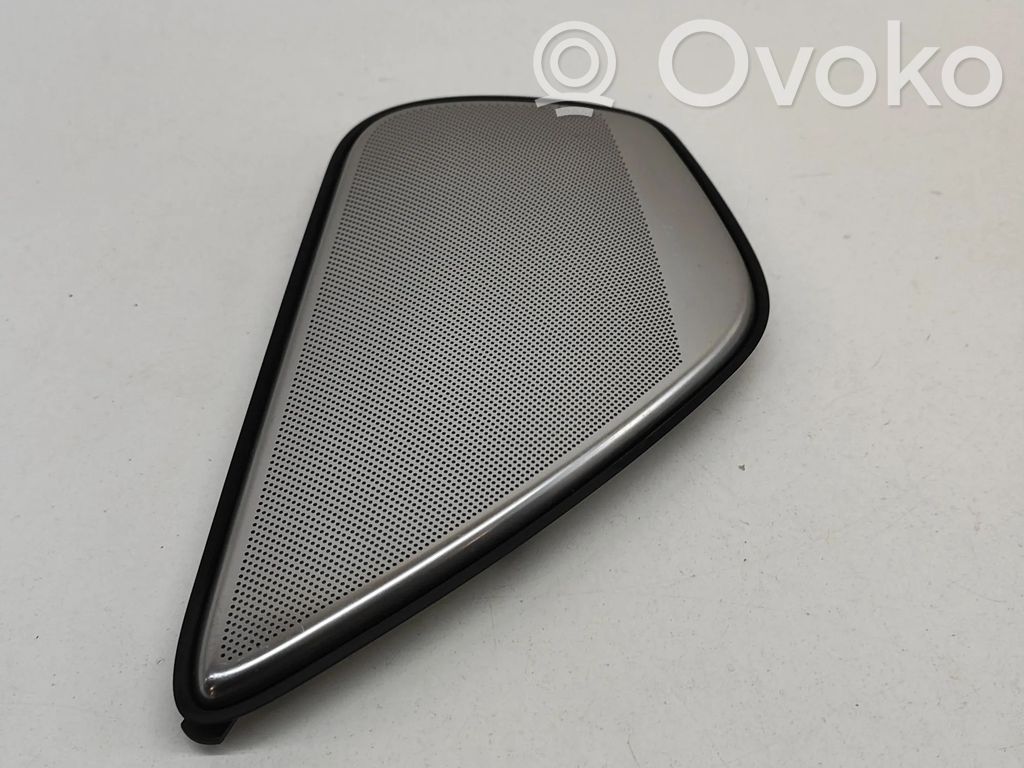 Audi A8 S8 D4 4H Cache enceinte centrale