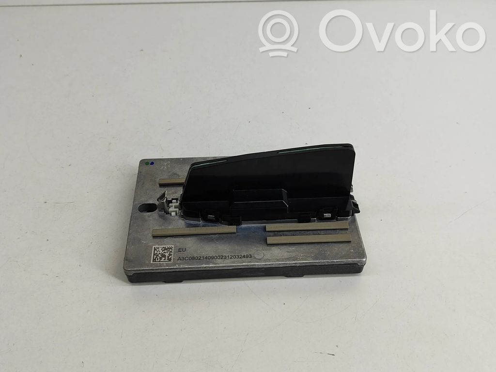 Volvo XC40 GPS-pystyantenni 