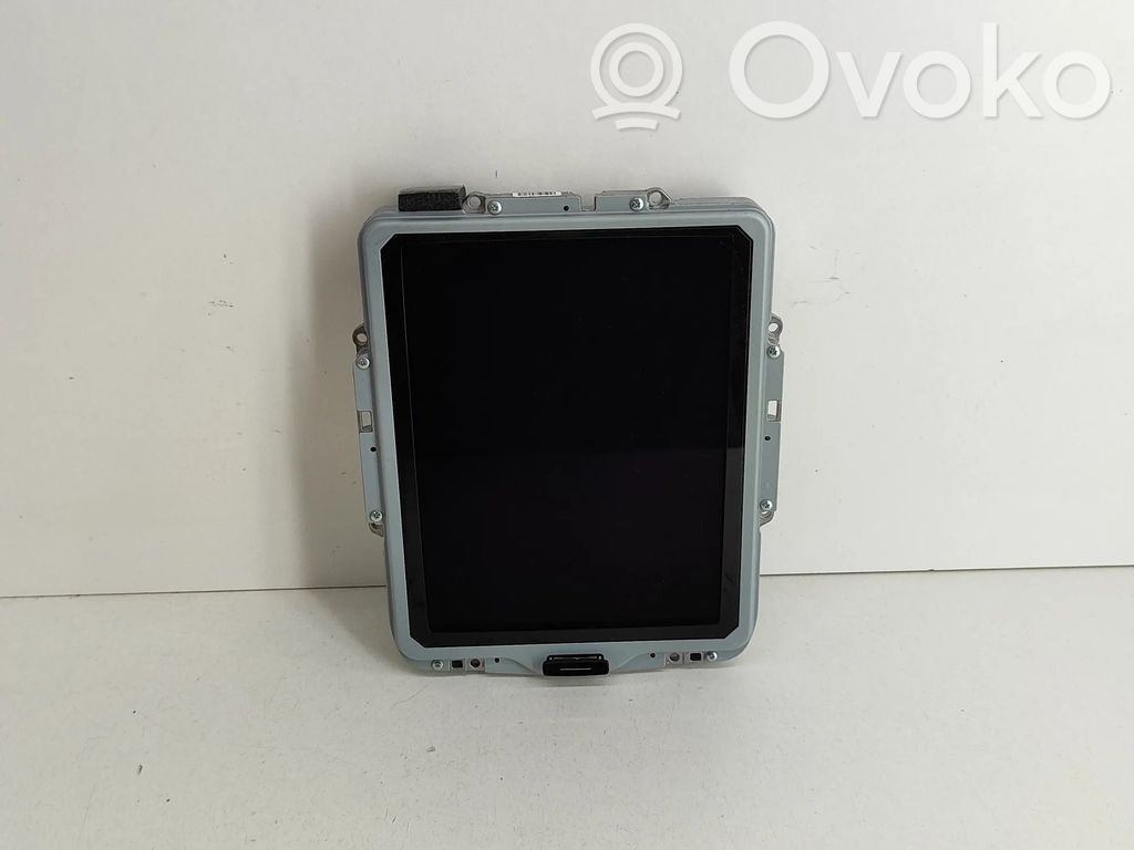Volvo XC40 Screen/display/small screen 