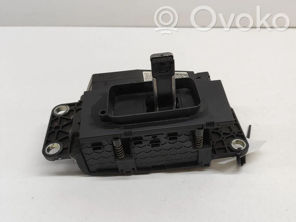 Audi A8 S8 D4 4H Selettore cambio 