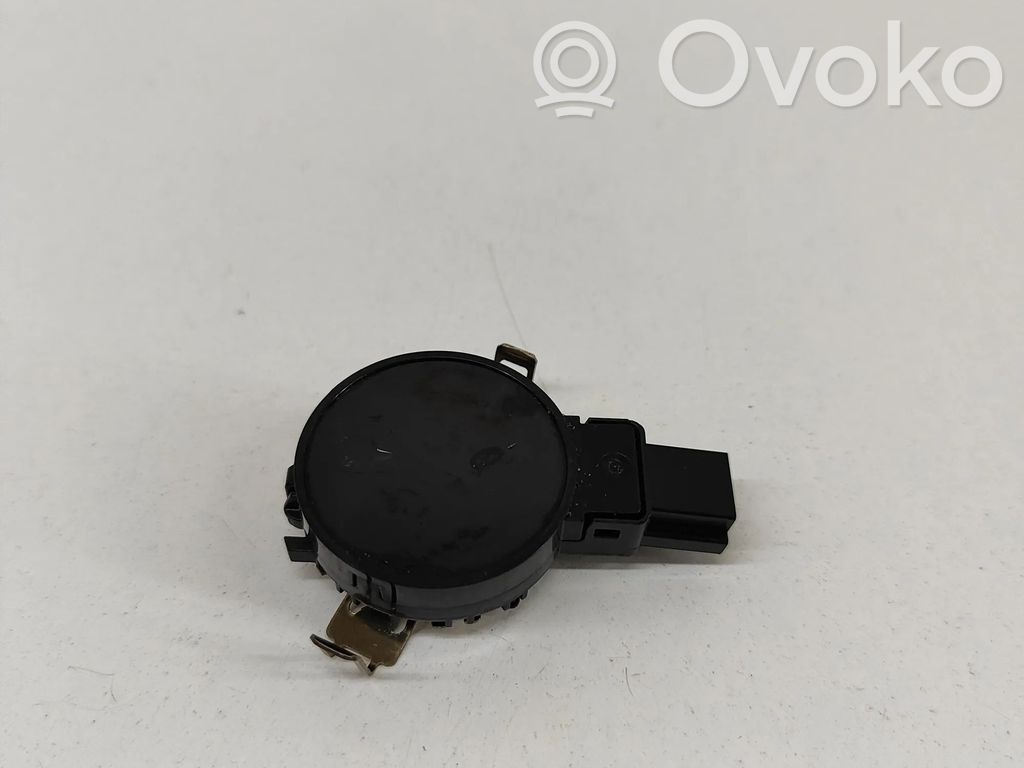 Volvo S90, V90 Regensensor 