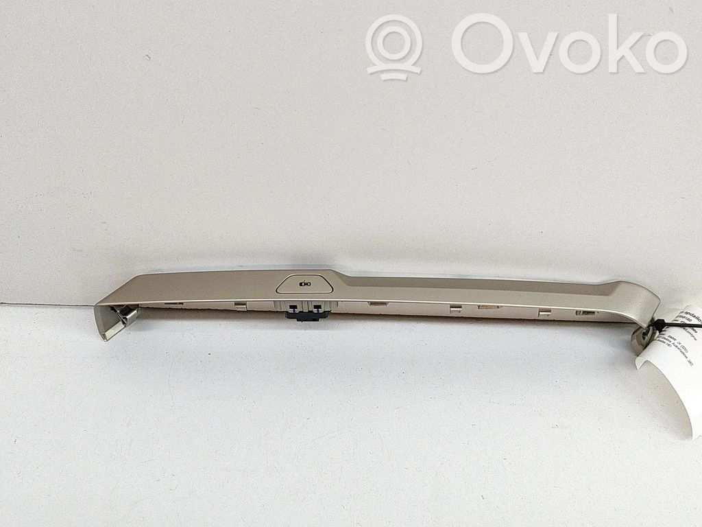 BMW iX Other switches/knobs/shifts 