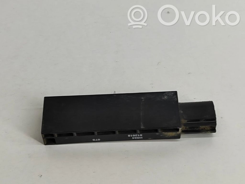 Skoda Superb B8 (3V) Antenne système sans clé 