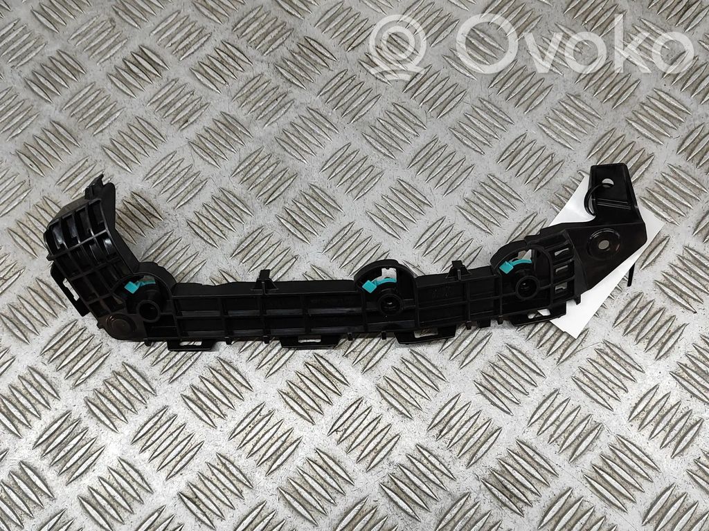 Lexus RX 450H Uchwyt / Mocowanie zderzaka tylnego 