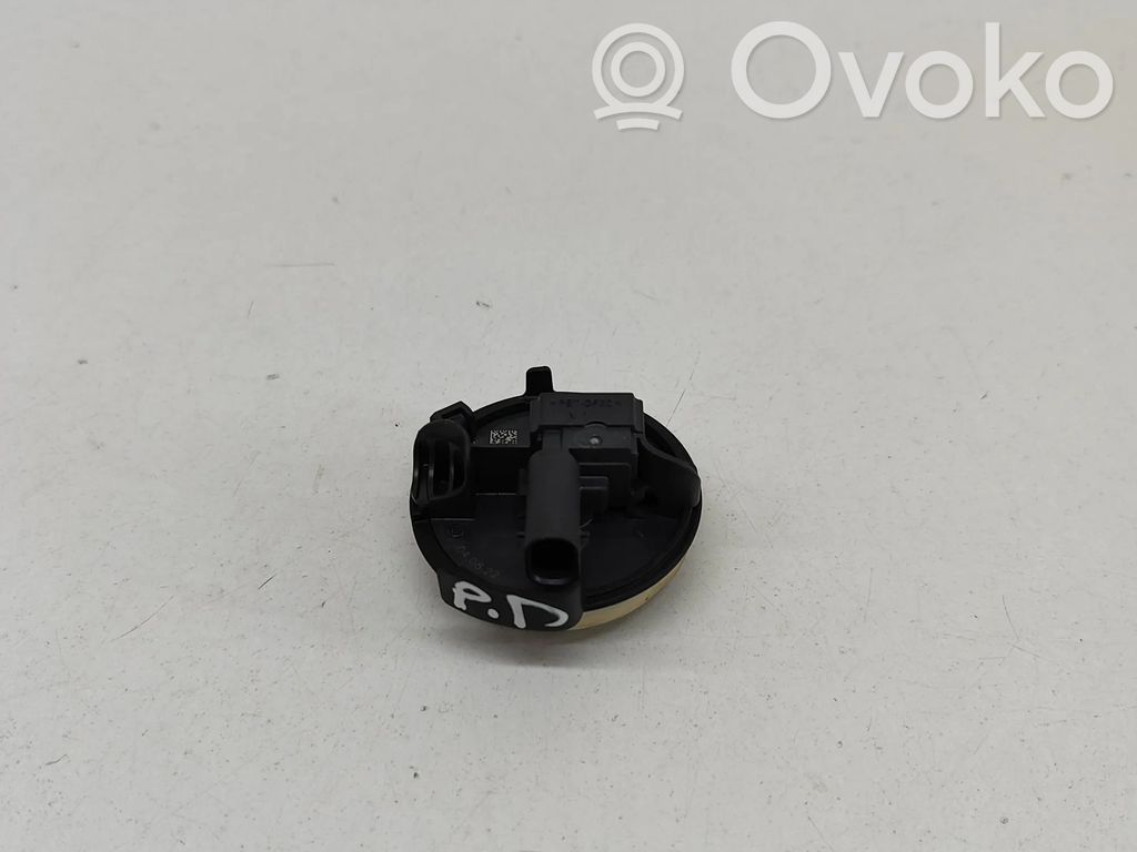 Mercedes-Benz EQC Airbagsensor Crashsensor Drucksensor 