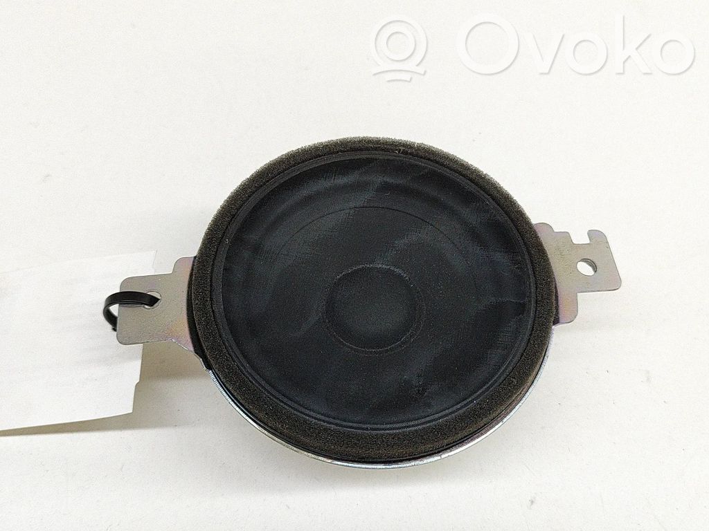 Genesis GV60 Pannello altoparlante