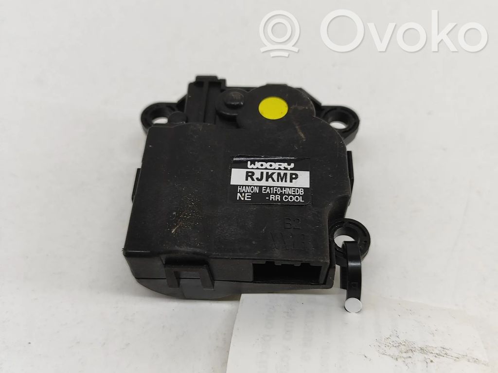 Genesis GV60 Motor/actuator clapetă aer